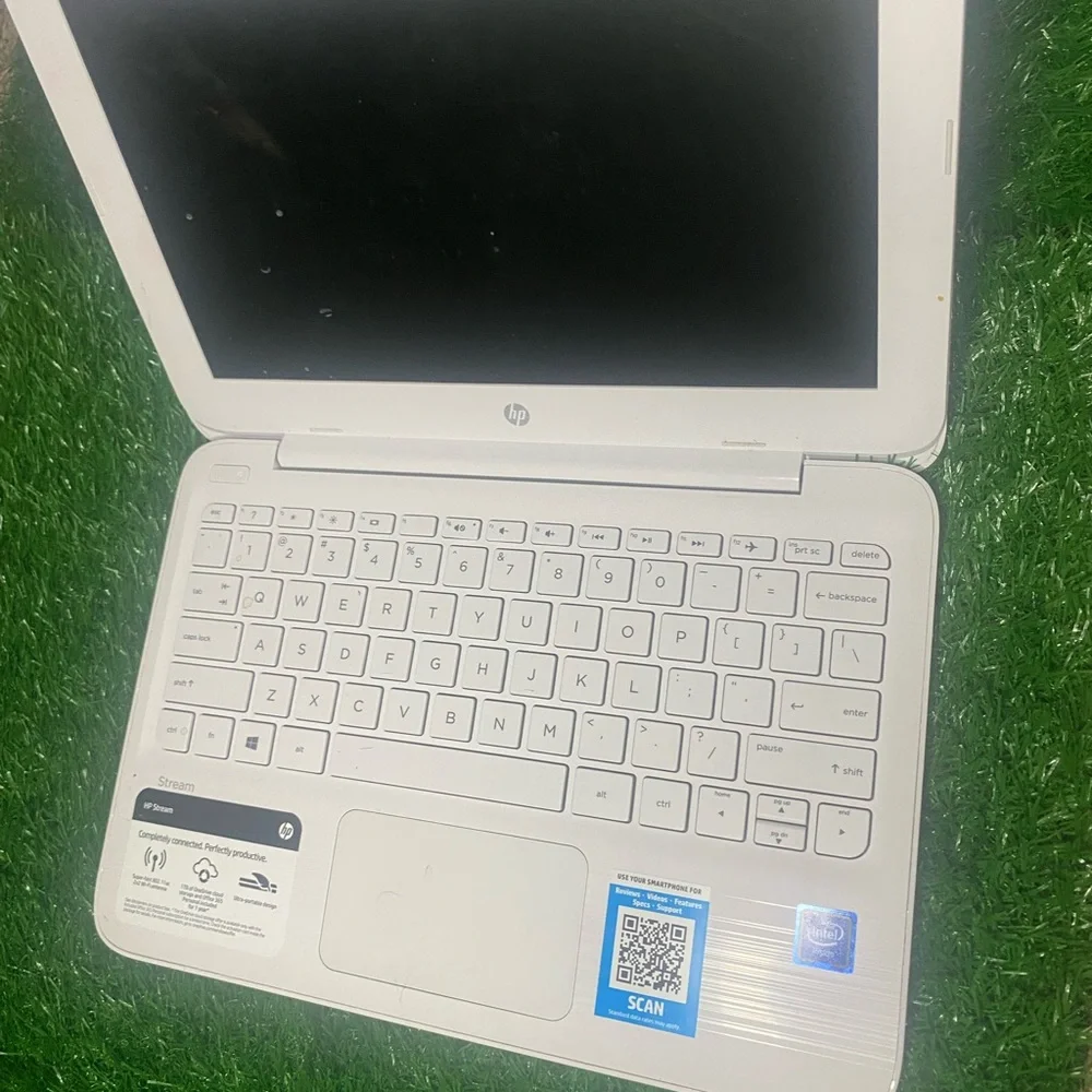 HP Laptop